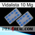 Vidalista 10Mg 20